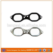 OEM Aluminum Die Casting Insert for ATV Vehicle